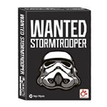 Juego de mesa wanted stormtrooper