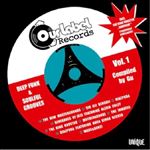 Our Label Records, Vol. 1 - CD