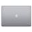 Apple Macbook Pro 16'' i7 2.6GHz 512GB AMD 5300 Touch Bar Gris espacial