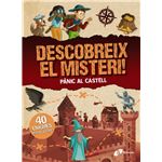 Descobreix el misteri! pànic al castell