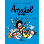 Anatol Lapifia 8 El Rey De Las Travesuras