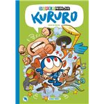 Superninja Kururo 2