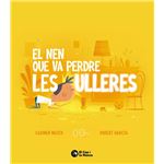 El nen que va perdre les ulleres