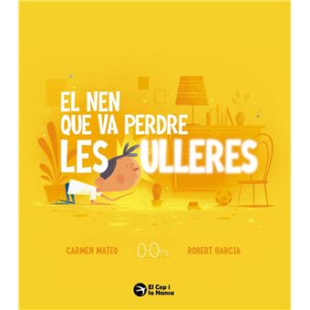 El nen que va perdre les ulleres