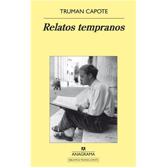 Relatos tempranos