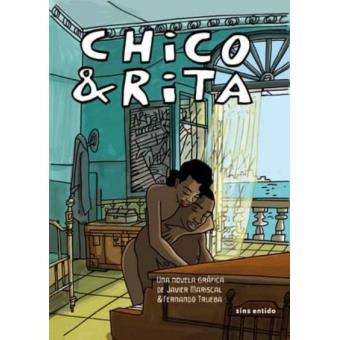 Chico & Rita