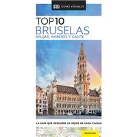 Guía Top 10 Bruselas