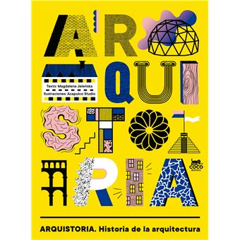 Arquistoria