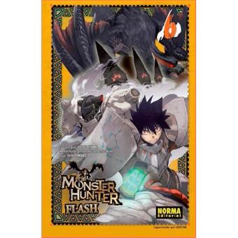 Monster Hunter Flash! 6