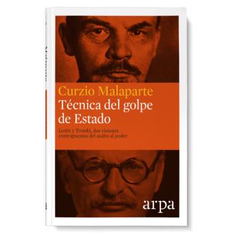 Técnica del golpe de Estado - 1