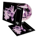 Mental Vortex - CD