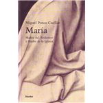 Maria, madre del redentor y madre d