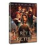 El rey de reyes - DVD