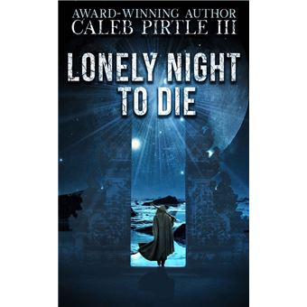 Lonely Night to Die - 1