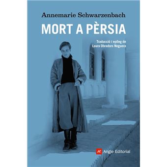 Mort a Pèrsia - 1