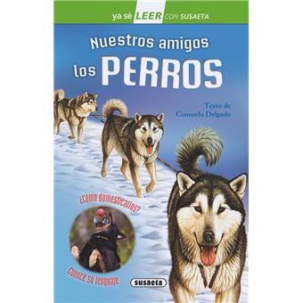 Nuestros amigos los perros-leer ver