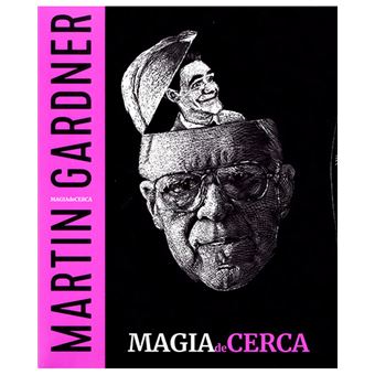 Magia de cerca