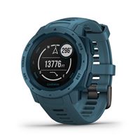 Smartwatch Garmin Instinct Azul