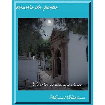 Rincón De Poeta - 1