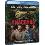 Anaconda (2025) - Blu-ray