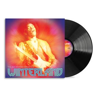 Lp-winterland