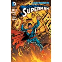 Superman 5. Nuevo Universo DC