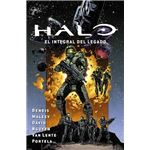 Halo el integral del legado