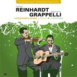 La Marsellaise. Le Quintette A Cordes 1946-1947 - Vinilo