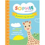 Sophie El Primer Any Del Bebe