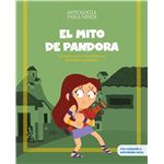 El Mito De Pandora