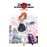 Planeta Manga: Japón: De estudiante a mangaka (novela ligera)