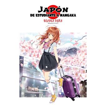 Planeta Manga: Japón: De estudiante a mangaka (novela ligera)