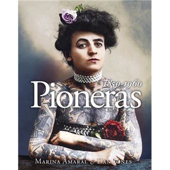 Pioneras 1850-1960