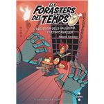 Aventura dels vallbona i l'ultim ca