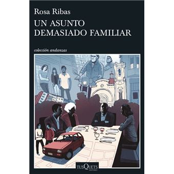 Un asunto demasiado familiar