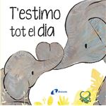 T´´estimo tot el dia