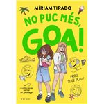 Em dic Goa 11 - No puc més, Goa
