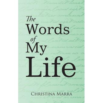 The Words of My Life - 1