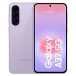 Samsung Galaxy A37 5G 6,7" 256GB Lavanda