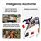 Samsung Galaxy A37 5G 6,7" 256GB Lavanda