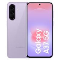 Samsung Galaxy A37 5G 6,7" 256GB Lavanda