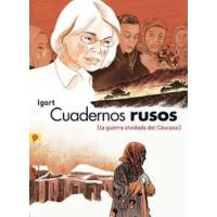 Cuadernos rusos