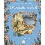 El Seto de las Zarzas. Montaña arriba.