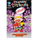 Pequeños Titanes 29