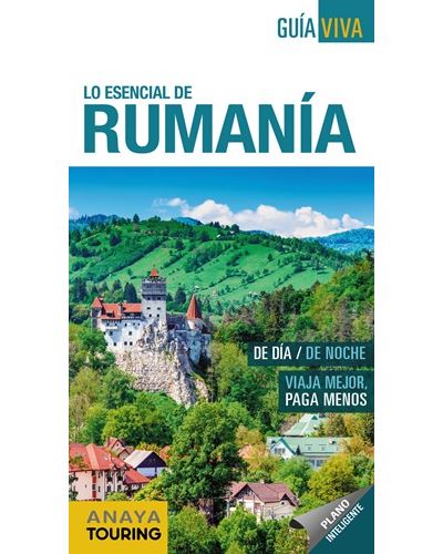 Rumanía