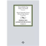 Derecho administrativo