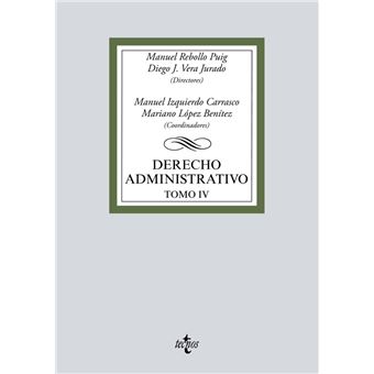 Derecho administrativo