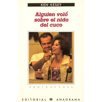 Alguien voló sobre el nido del cuco - 1