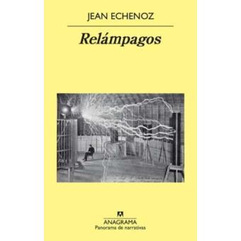 Relámpagos