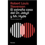 El extraño caso del Dr. Jekyll y Mr. Hyde